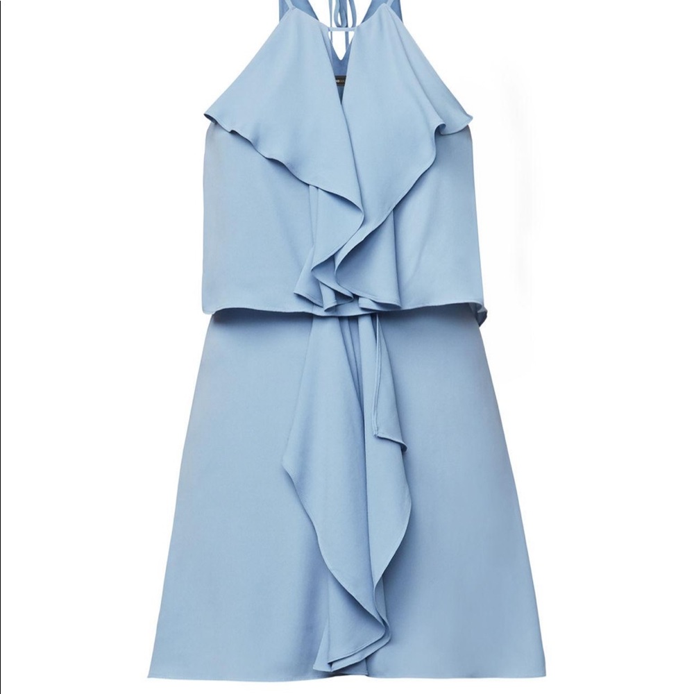 BCBG Caylan Dress